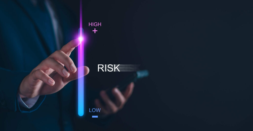 Third-party vendor and supplier security exposure