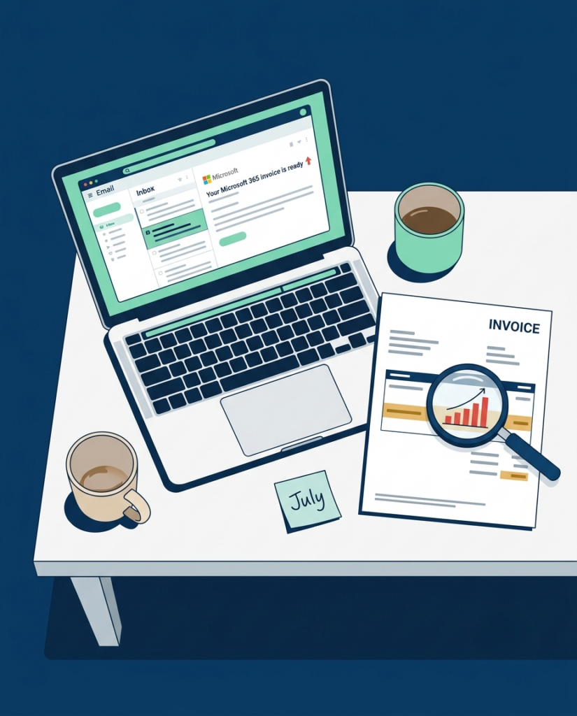 Microsoft 365 pricing changes July 2026