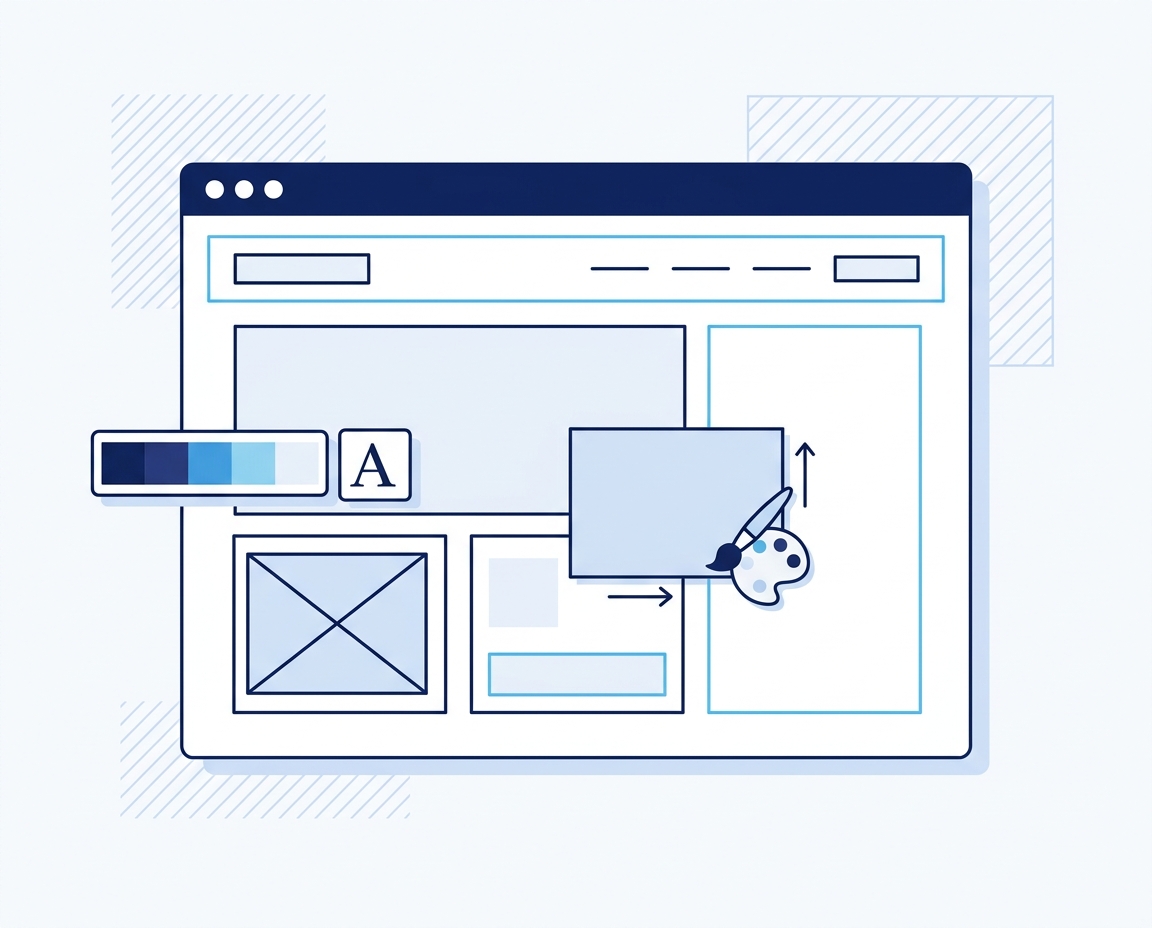 Custom Website Design