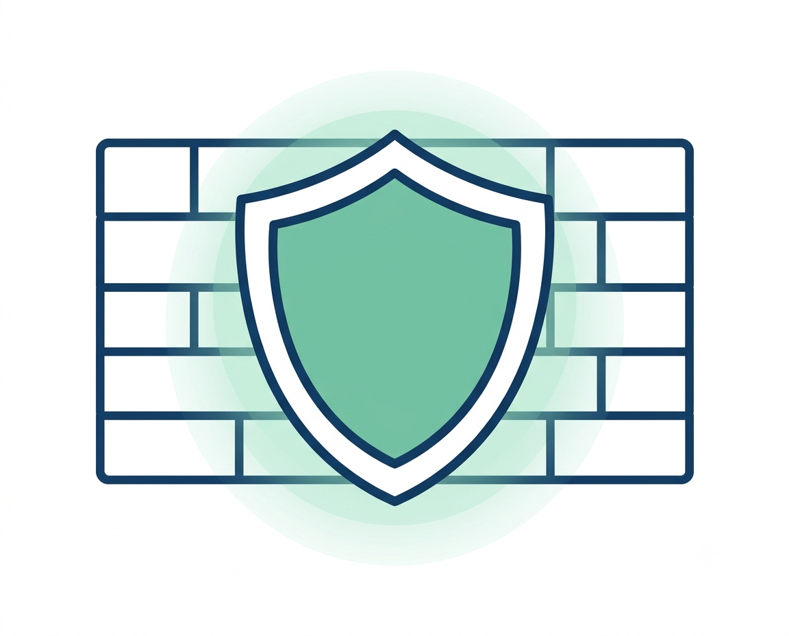 Firewall & Antivirus Setup