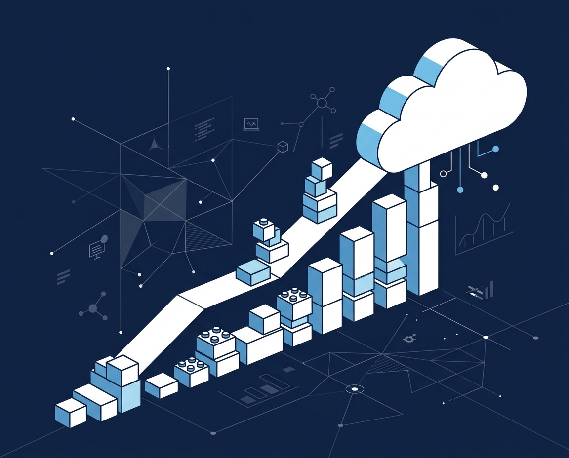 Roadmaps for Growth & Scalability