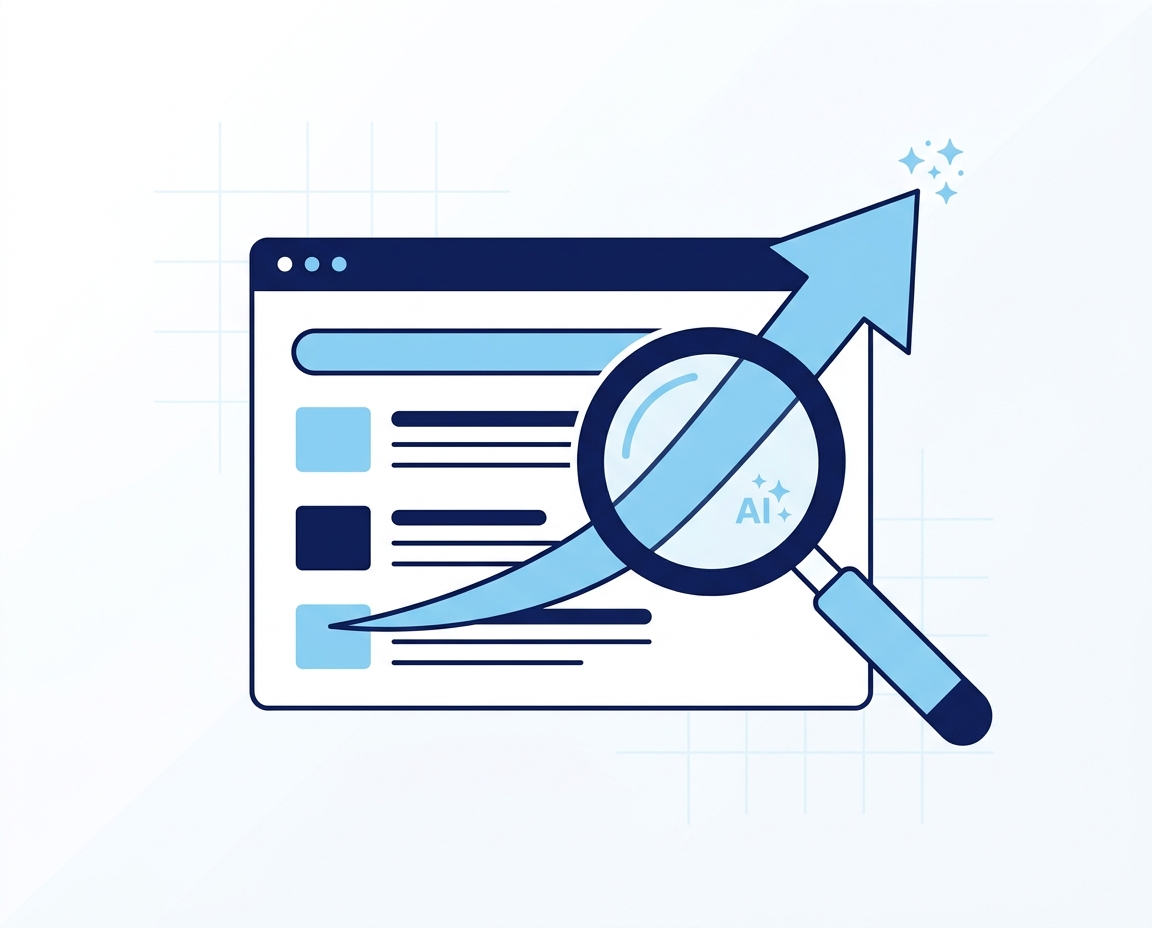 SEO Optimisation