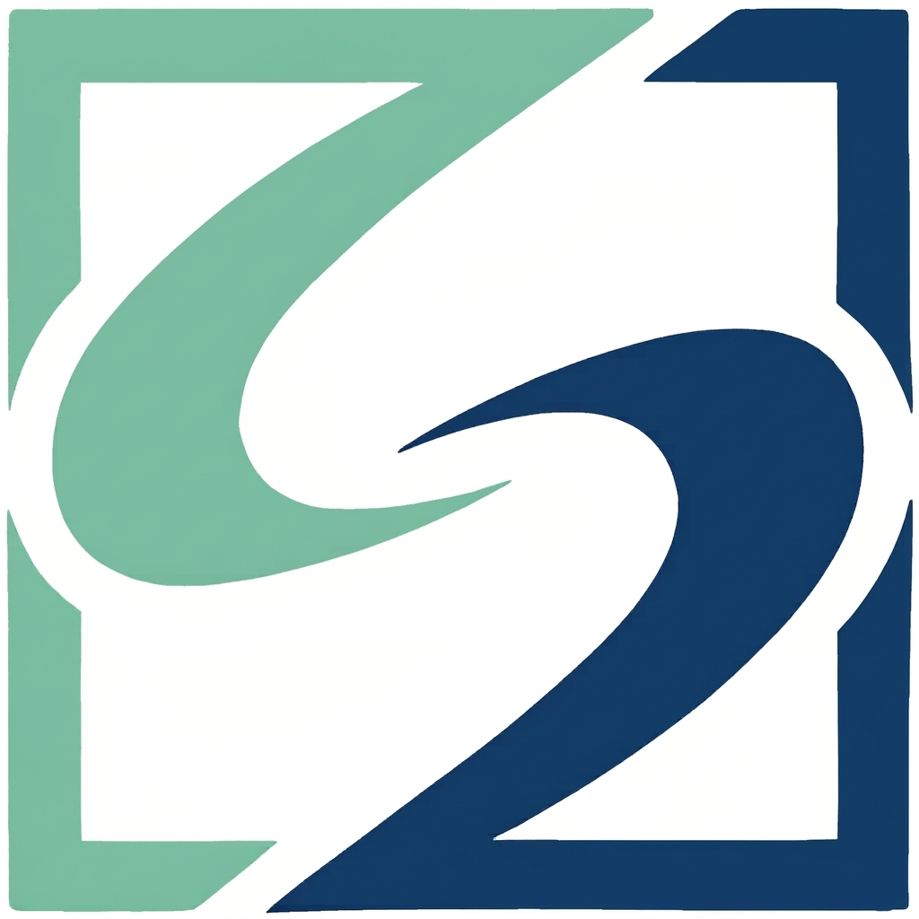 Seitfin logo – Right-Sized IT