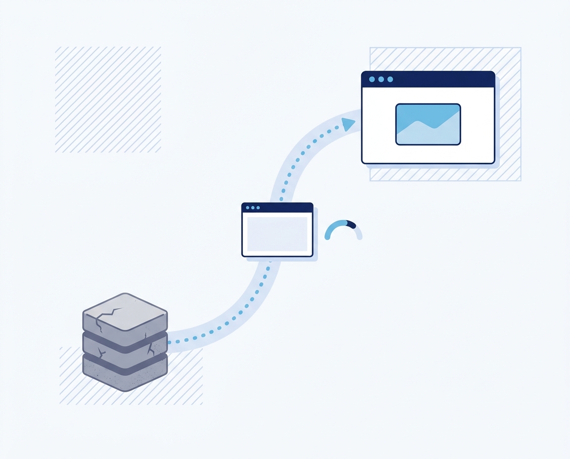 Website Migration