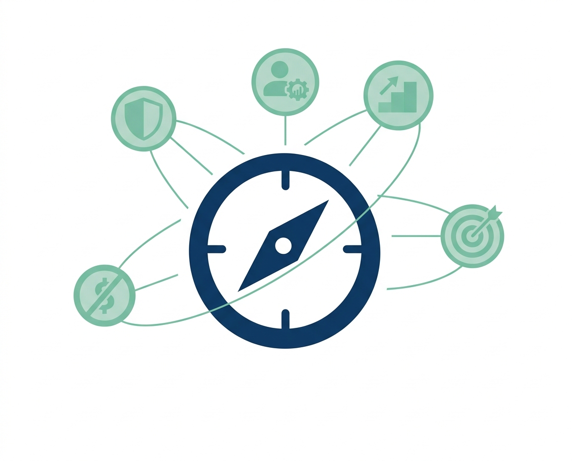 Why IT Strategy Matters